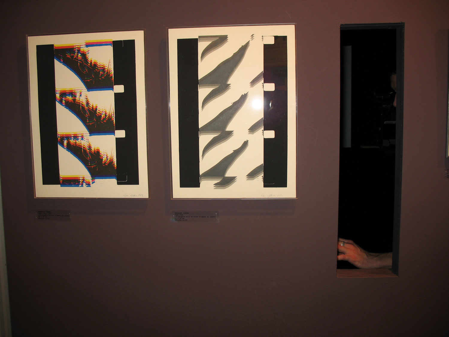  Takahiko IImura artsworks