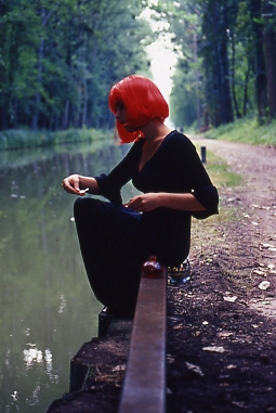 Stephane Marti - Sarah-mira