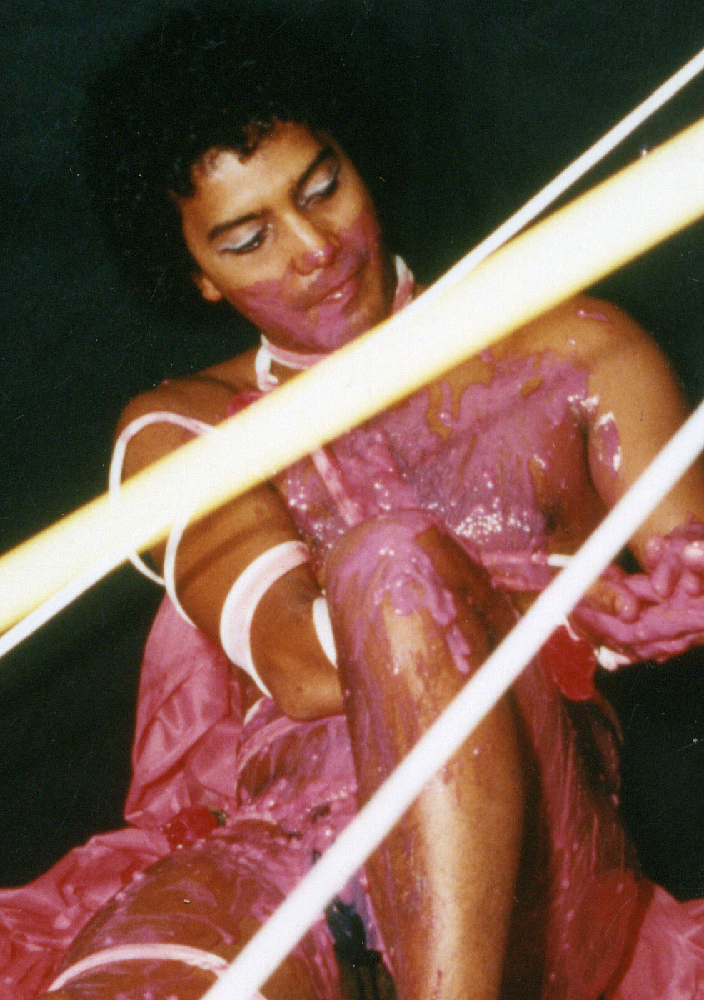 Stephane Marti - dias